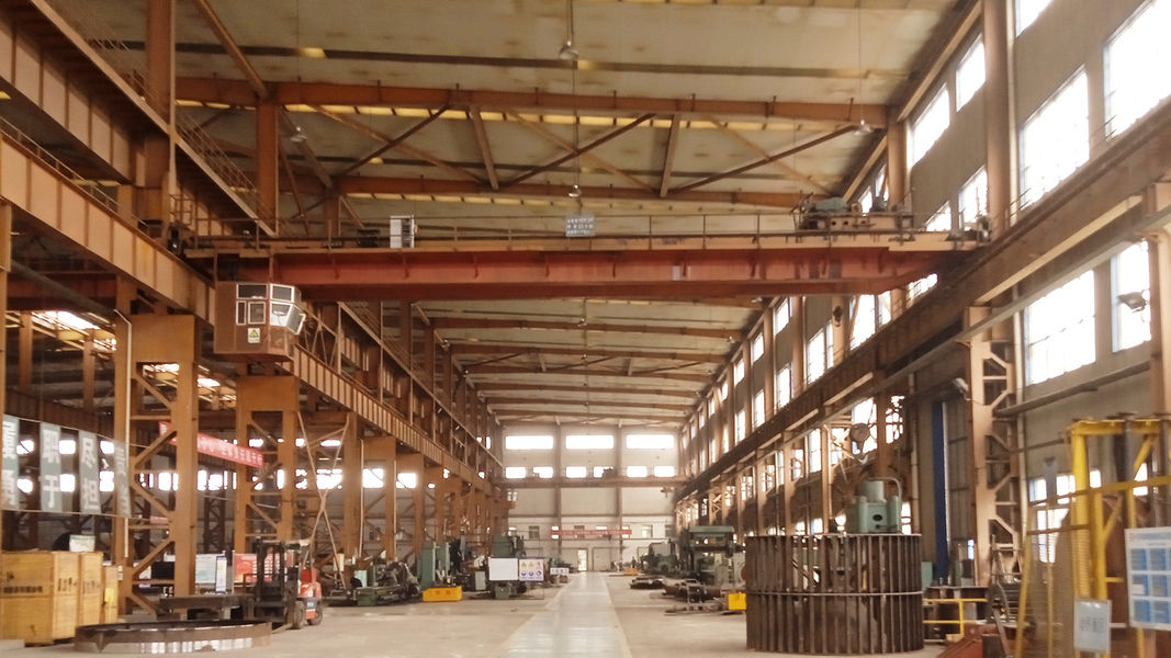 Zibo Haofeng New Energy Development Co.,Ltd.