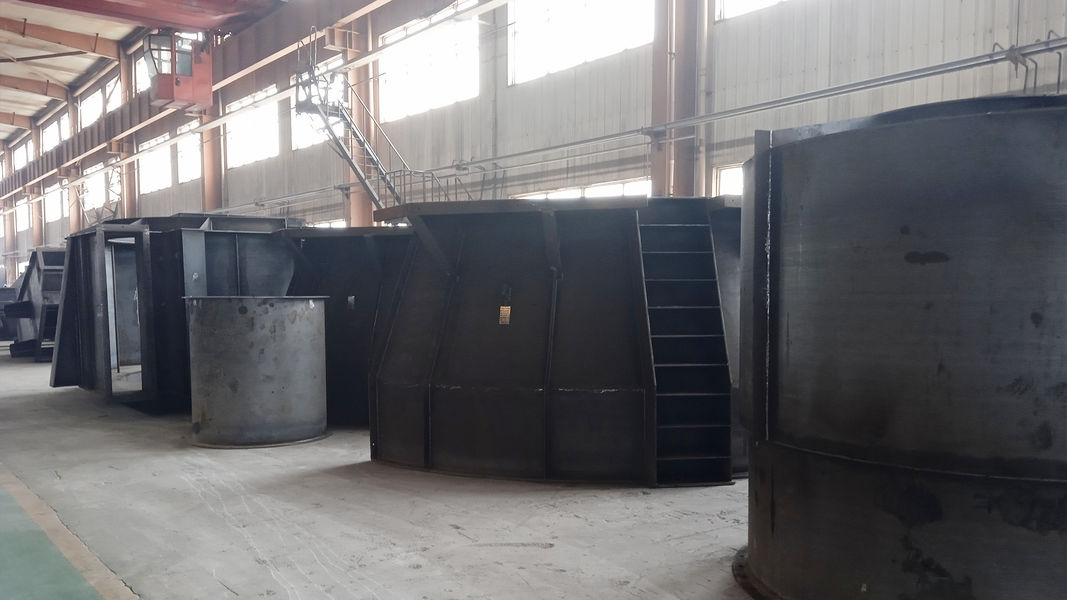 Zibo Haofeng New Energy Development Co.,Ltd.