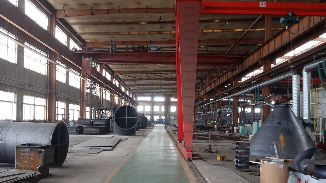 Zibo Haofeng New Energy Development Co.,Ltd.