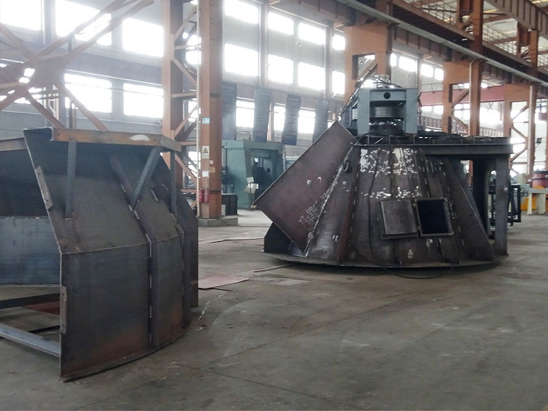 Zibo Haofeng New Energy Development Co.,Ltd. manufacturer production line